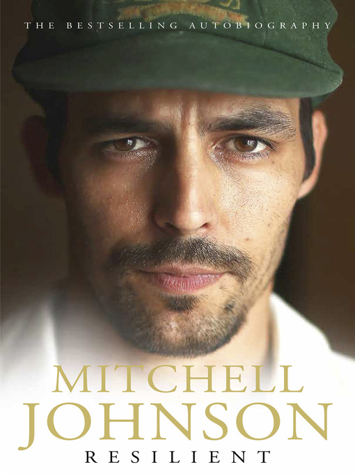 Title details for Resilient by Mitchell Johnson - Available